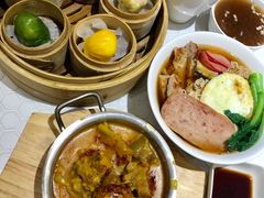 -葡珍轩冰室(虹桥机场T1店)