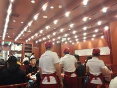 -喜家德虾仁水饺(长泰广场店)