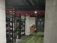 -宝力豪健身(中粮广场店)