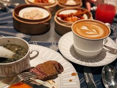 -丘吉尔餐厅(澳门伦敦人店)