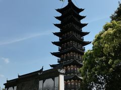 -上海方塔园