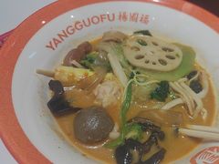 -杨国福麻辣烫(联合大学店)