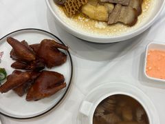-广州酒家(昌岗地铁站店)