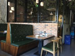 卡座-丰乐餐厅·始于1999·本地老字号