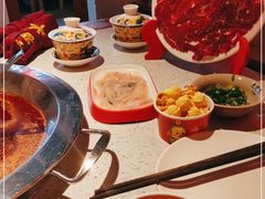 -大龙燚·旷野鲜火锅(广州首店)