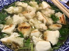 -老白家水盆羊肉