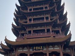 -黄鹤楼