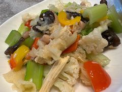 -高玛纳驴肉火烧(河间总店)