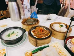 -海龙中餐厅·传统广府味