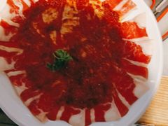 -韩宫宴烤肉·料理(如皋万达店)