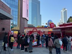 -名创优品(天河区正佳广场二店)