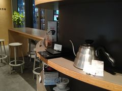 -Seesaw Coffee(苏州中心店)