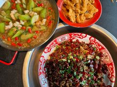 -李子坝梁山鸡(李子坝大鸡哥店)