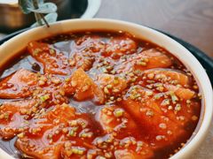 -东海怡品海鲜豆捞(舟宿夜江店)
