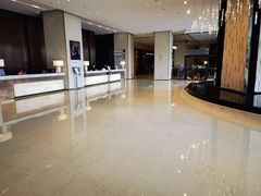 -顺德美的万豪酒店-万豪中餐厅