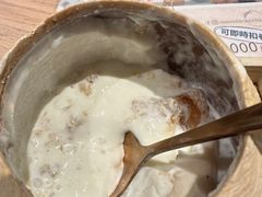 -杏甜品(尖沙咀加拿分道店)