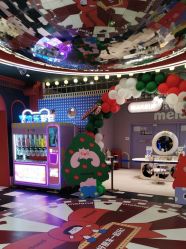 -meland亲子乐园(深圳领展中心城店)