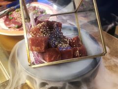 -金妈家烤肉(龙湖U城天街店)
