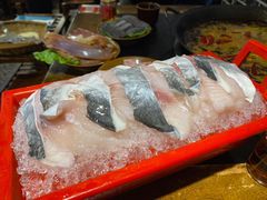 校长嫩鱼片-较场口火锅(九街店)