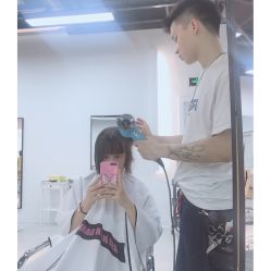 -ASA HAIR SALON