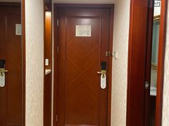-上海国际饭店