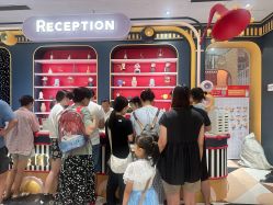 -meland亲子乐园•派对•研学(宁波华润万象城店)