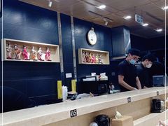-东京屋(武定路店)