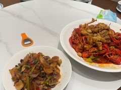 -毛哥小馆子(百井坊巷店)