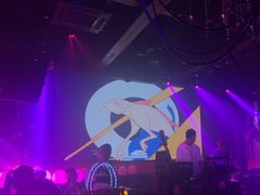 -苏荷酒吧(九街店)