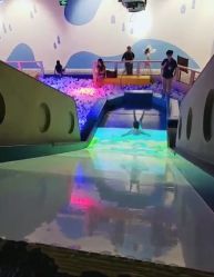 -幻贝家儿童乐园(苏州中心店)