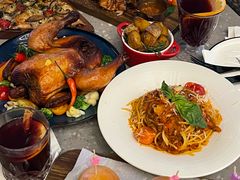 -haxnbauer海森堡德国餐厅(深圳coco店)