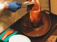 -西安凯悦酒店·湖畔中餐厅