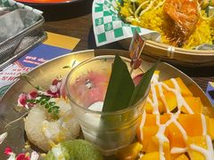 -泰妃殿(武汉首店)