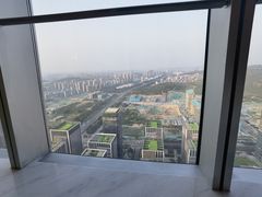 景观位-济南凯宾斯基酒店-THE VIEW云景全日制餐厅