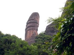 -丹霞山风景名胜区