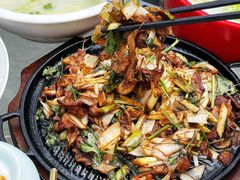 -月福京味斋·烤鸭店·北京菜(鼓楼总店)