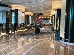 -新天世纪中餐厅