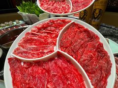-牛将军•涮肉•烤肉(北京王府井·故宫店)