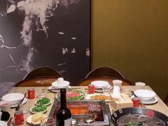 包厢-锦城印象火锅(天府三街店)