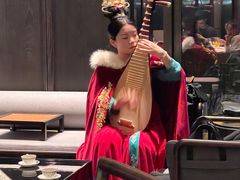 -唐御宴•御宴宫•唐代菜点(芙蓉西路店)