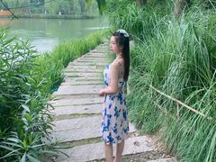 -圩墩遗址公园