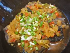-胡胖子有点味·湘鄂菜(花桥中百仓储店)