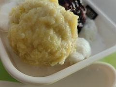 -满记甜品(北京东坝万达店)