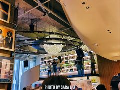 -黑胶星球(华发中城商都店)