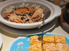 -惠食佳(滨江大公馆店)