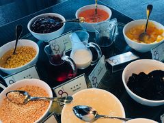 -澳门旅游塔360°旋转餐厅(南湾湖广场店)