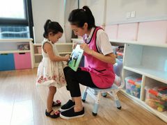 -希希家·托婴服务(西村店)