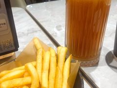 -必胜客(上海新南方商城PH店)