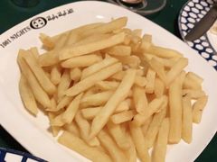 -一千一夜阿拉伯餐厅1001 Nights-Arabic Restaurant(静安店)