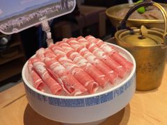 -巴奴毛肚火锅(朝阳大悦城店)